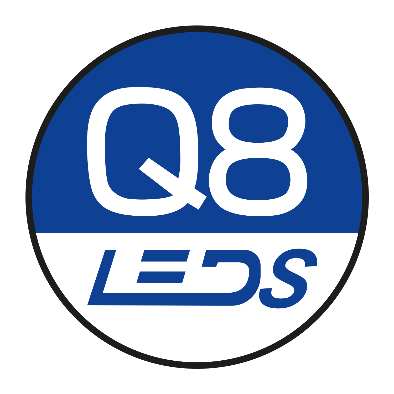 كويت ليدز - Q8LEDs 