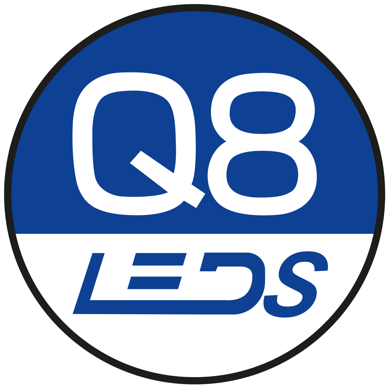Q8LEDs كويت ليدز